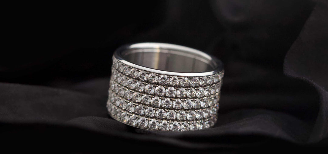Coffret mood joaillerie "Laniakea"