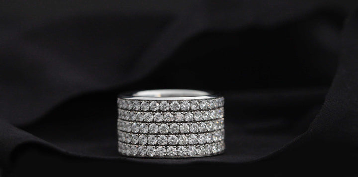 Coffret mood joaillerie "Laniakea"