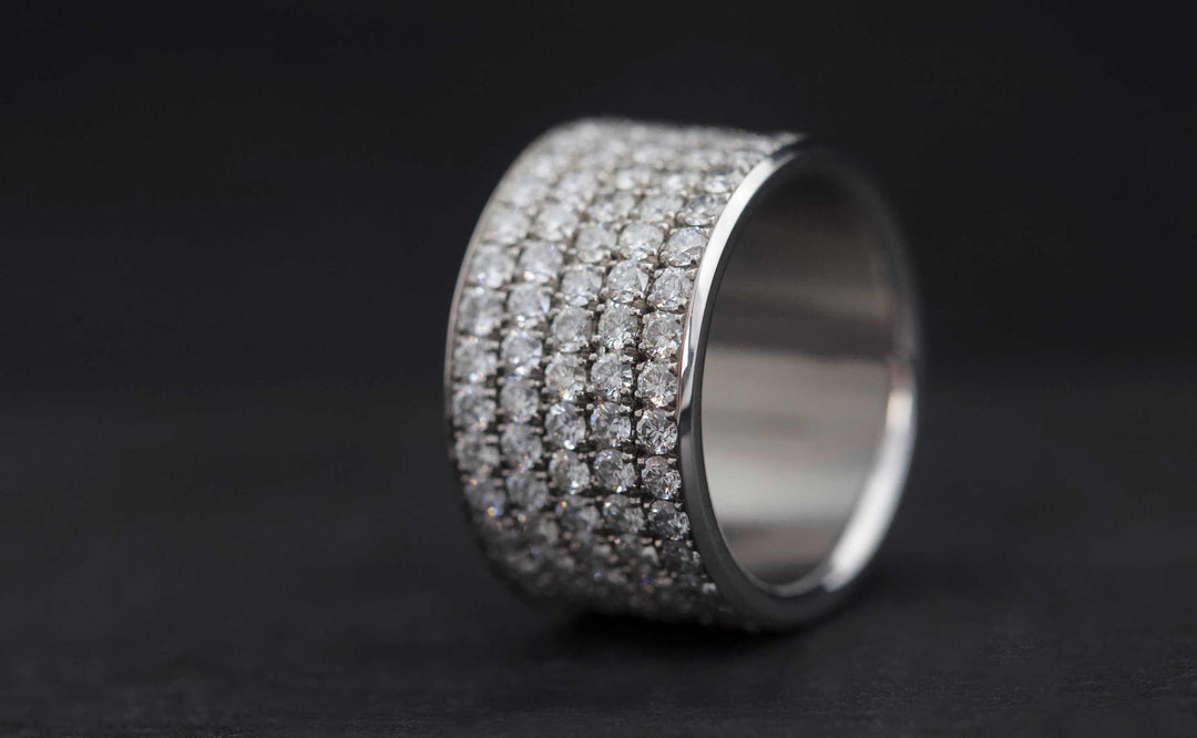 Coffret mood joaillerie "Laniakea"