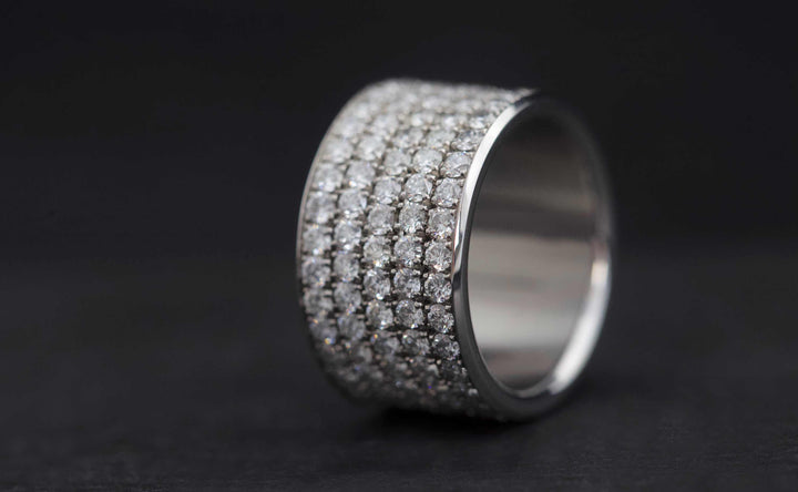 Coffret mood joaillerie "Laniakea"