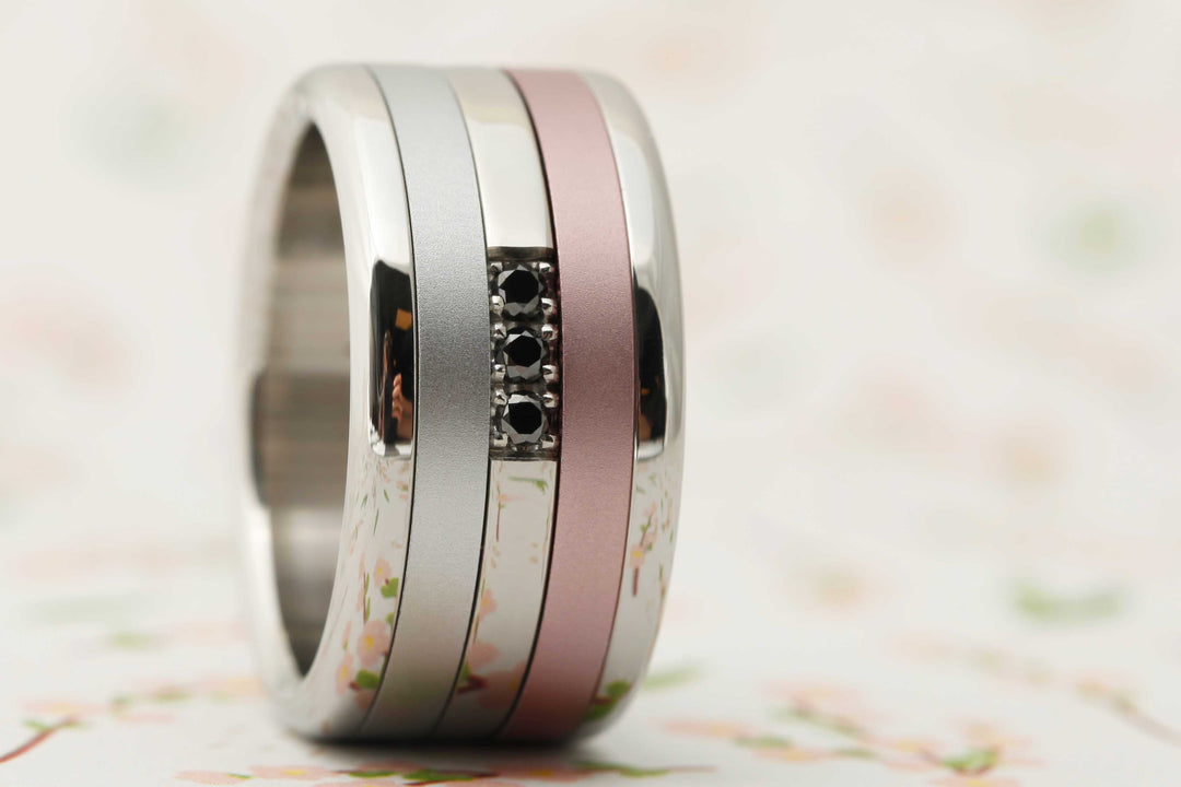 Coffret de juin 2022 : Diamants noirs