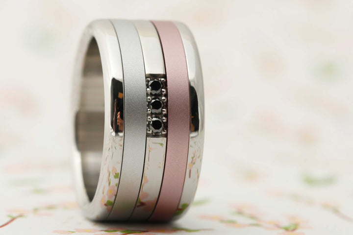 Coffret de juin 2022 : Diamants noirs