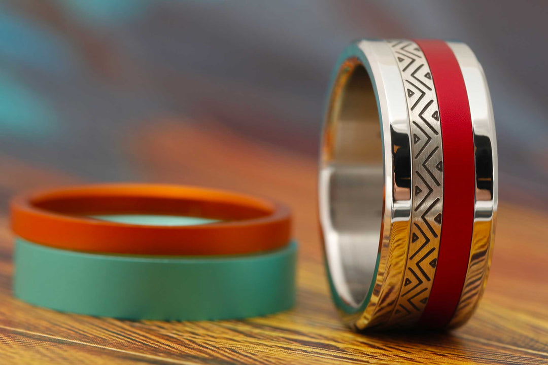 Coffret de juin 2022 : Inca