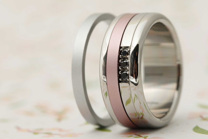 Coffret de juin 2022 : Diamants noirs