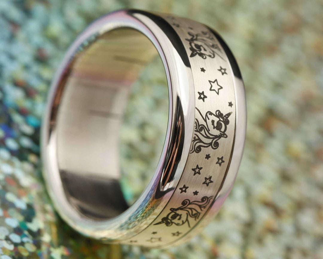 Deux tiers argent Petite Etoile