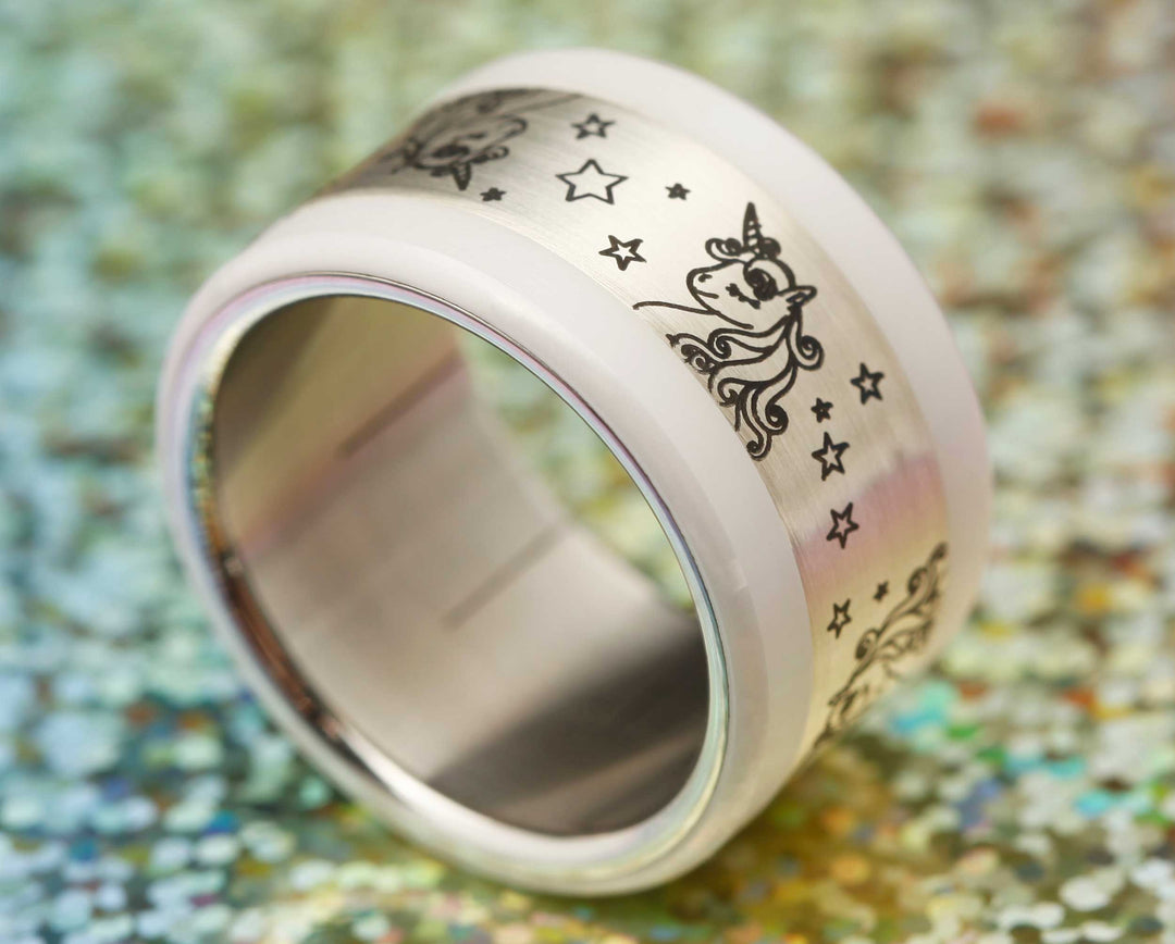 Addon argent Bulle Brillante