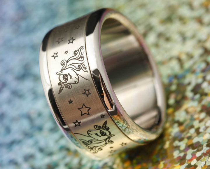 Addon argent Bulle Brillante