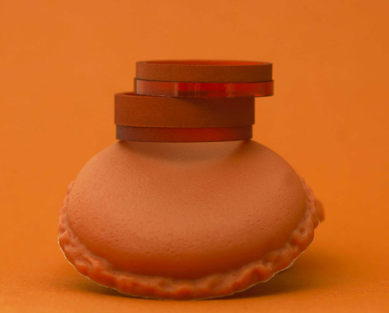 Pack Macaron with box