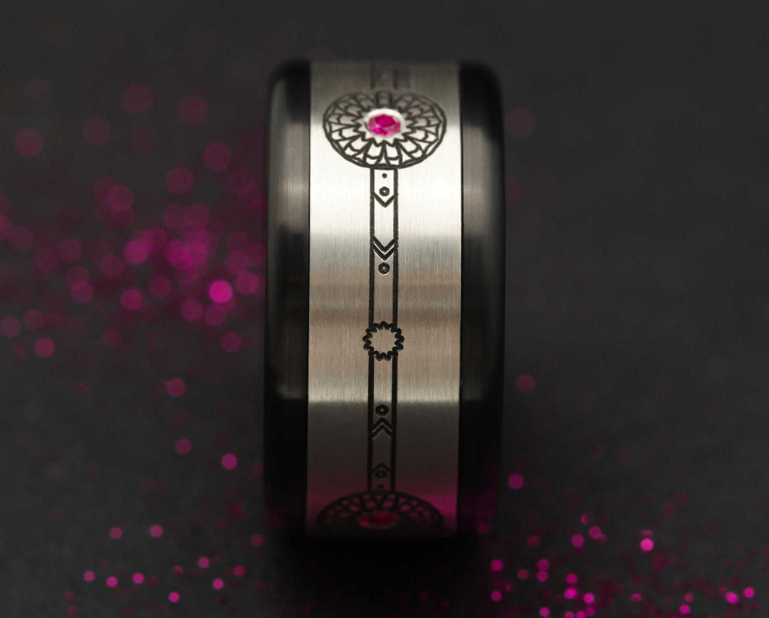 Addon Mandala rubis
