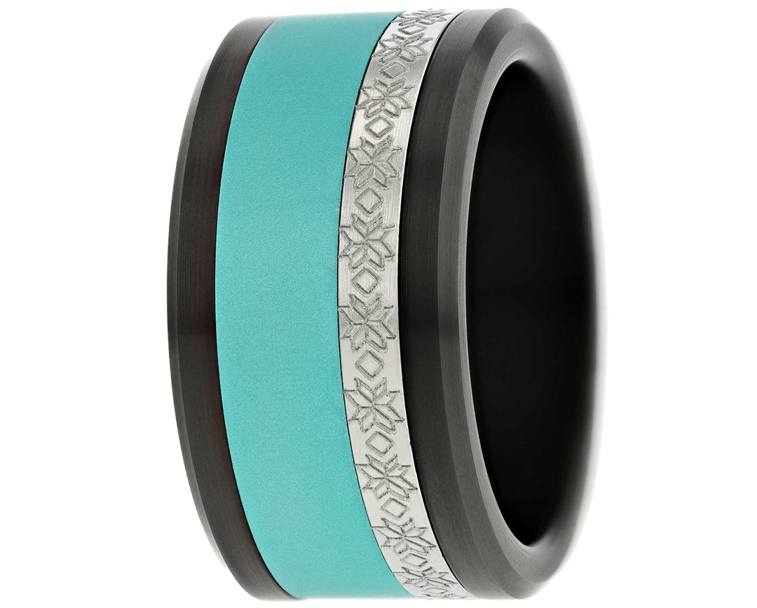 Medium Acier Gravé - Flash Laponie N°149