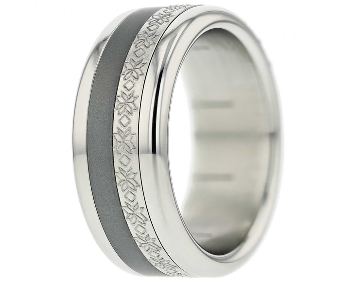 Medium Acier Gravé - Flash Laponie N°149