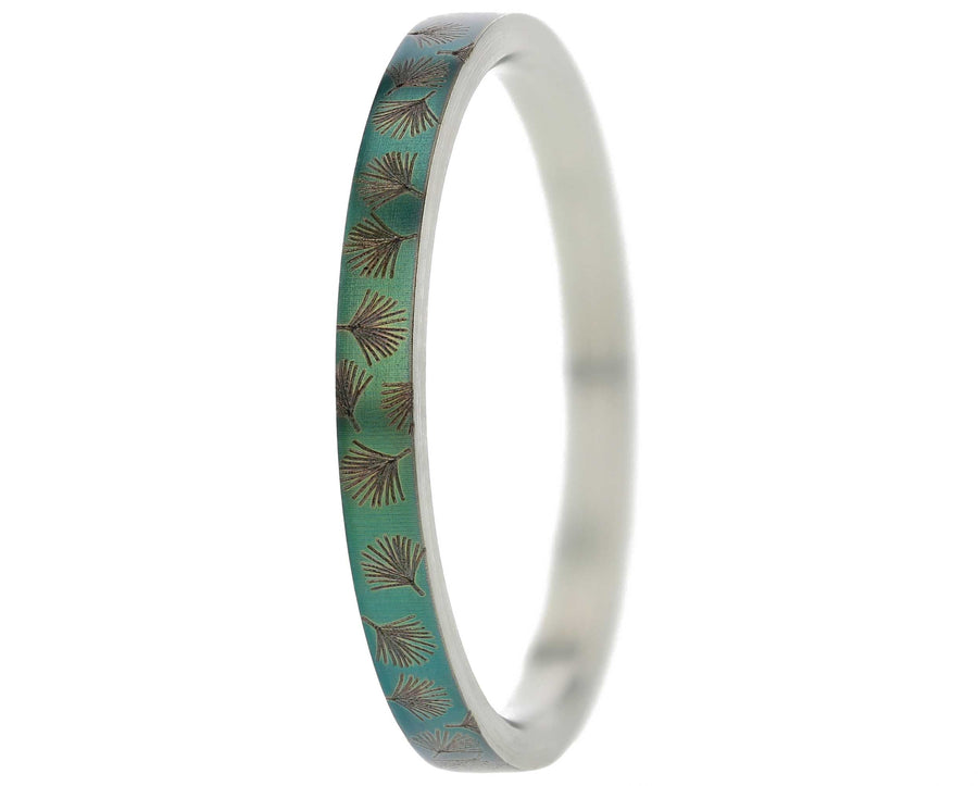 Medium Acier Gravé - Flash Madagascar N°160