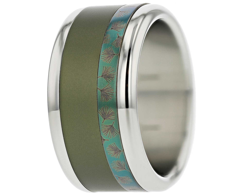 Medium Acier Gravé - Flash Madagascar N°160