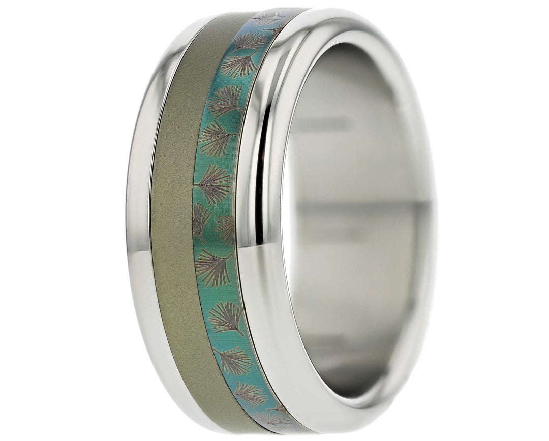 Medium Acier Gravé - Flash Madagascar N°160