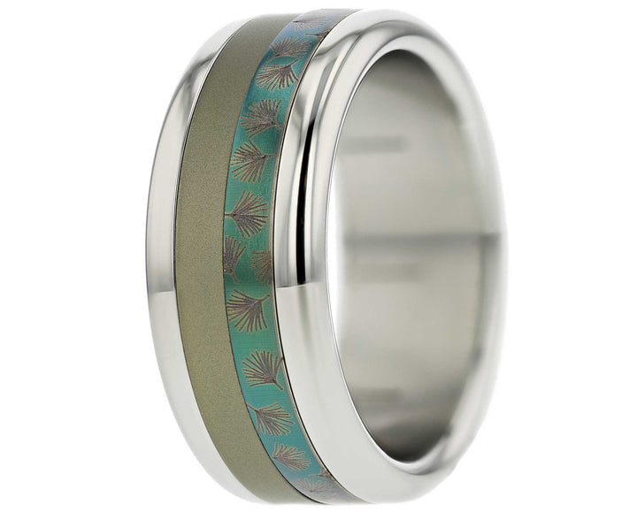 Medium Acier Gravé - Flash Madagascar N°160