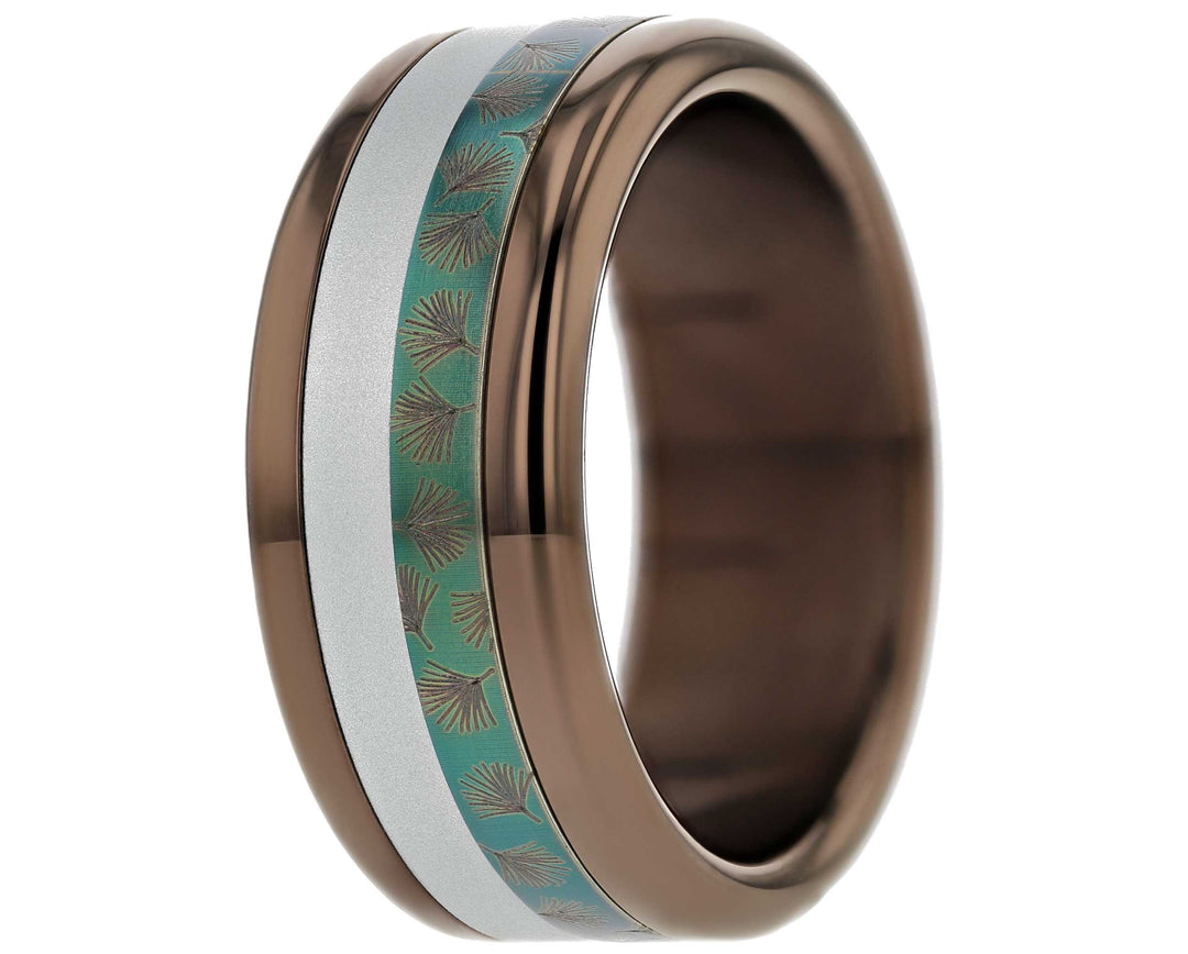 Medium Acier Gravé - Flash Madagascar N°160