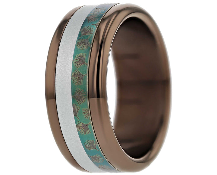 Medium Acier Gravé - Flash Madagascar N°160