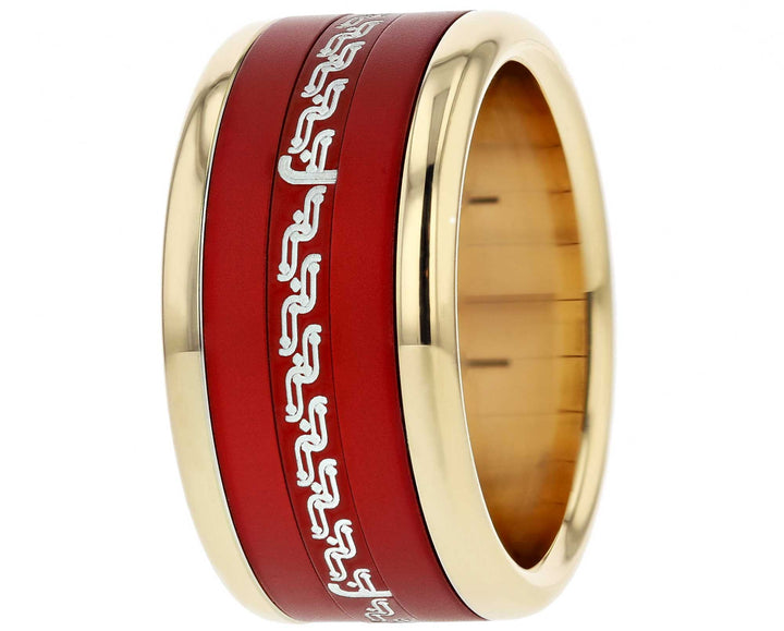 Medium Aluminium Gravé - Medium J