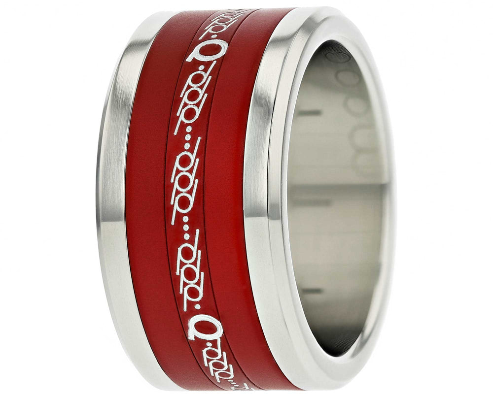 Medium Aluminium Gravé - Medium Q