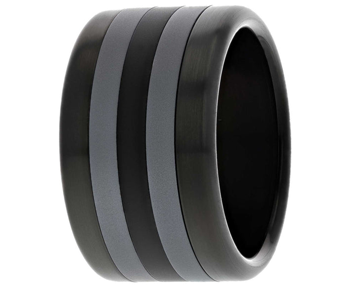 Medium Aluminium - Medium En Aluminium Anthracite