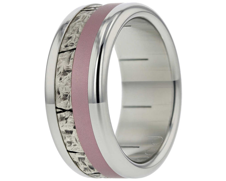 Medium Aluminium - Medium En Aluminium Noisette