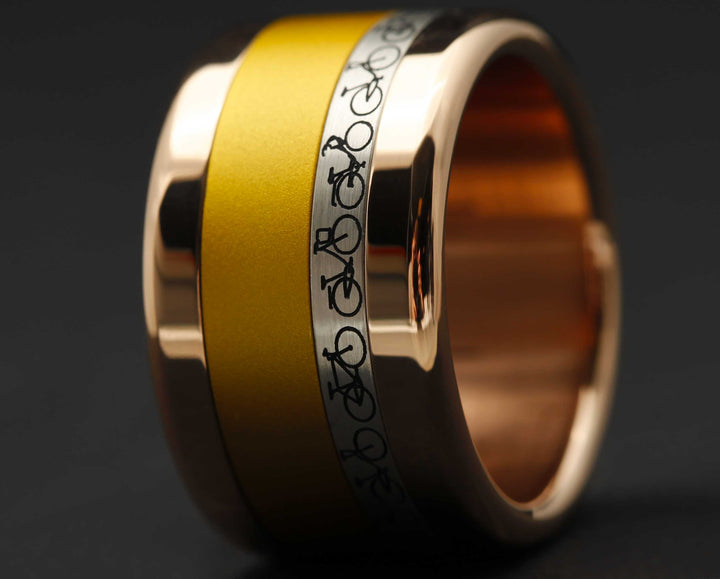 Medium Argent Gravé - Flash Hollande N°144