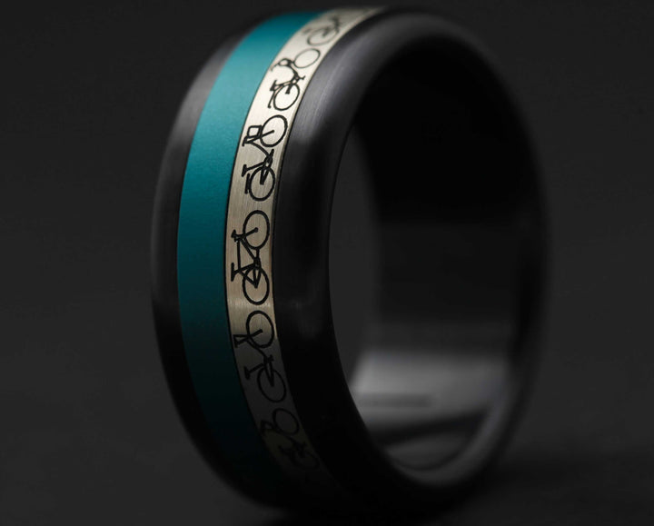 Medium Argent Gravé - Flash Hollande N°144