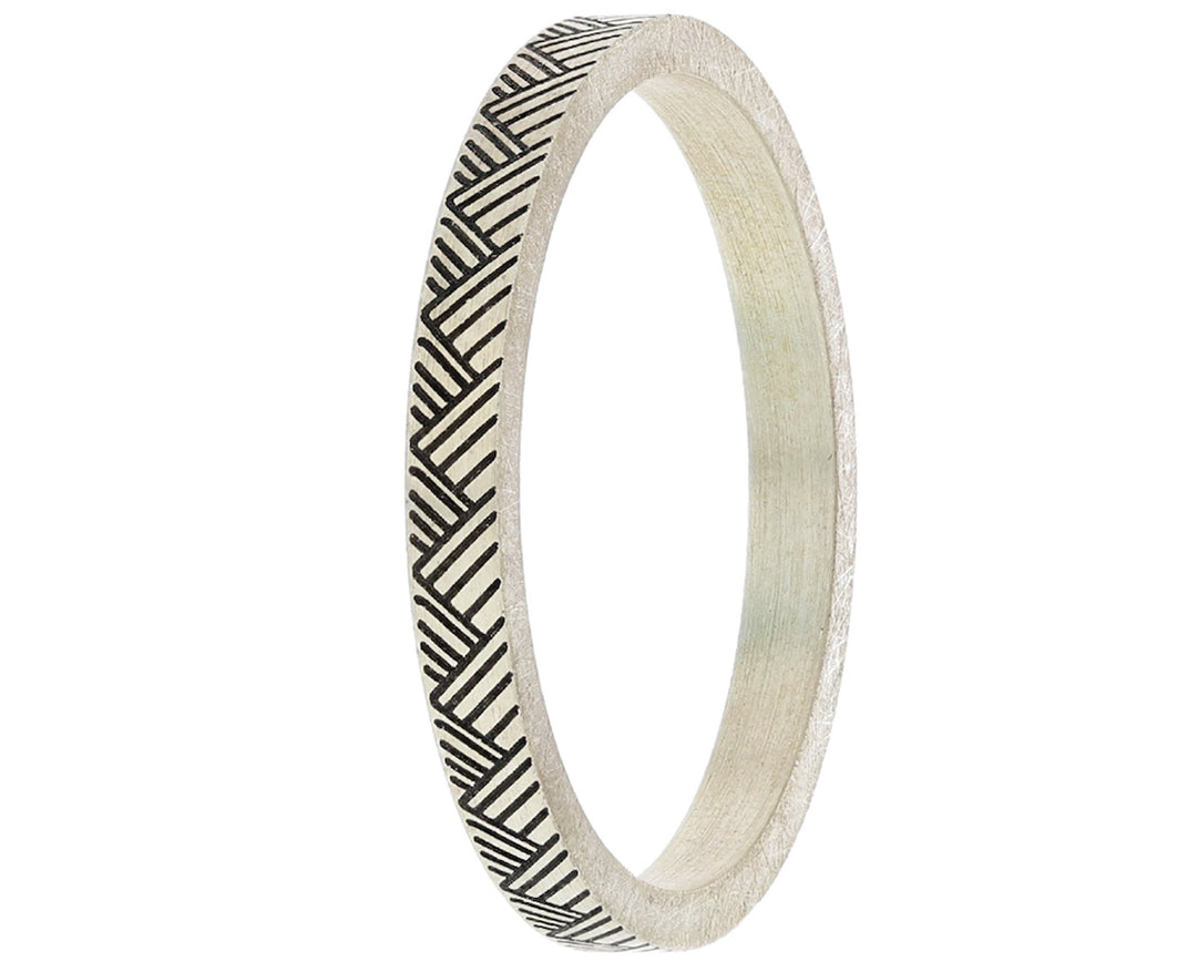 Medium Argent Gravé - Medium En Argent - Océanie