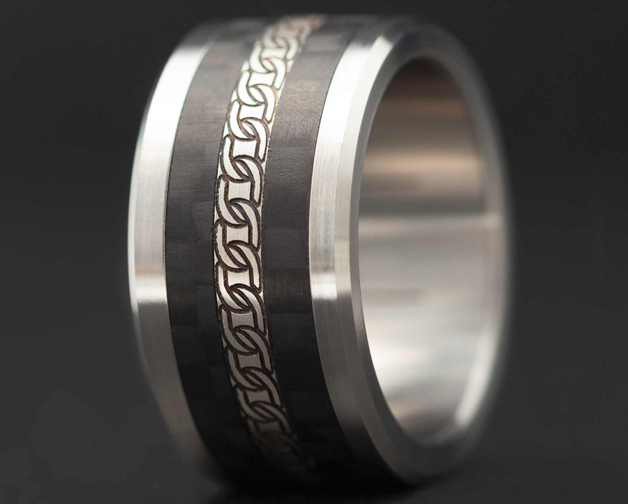 Medium Argent - Medium Achille