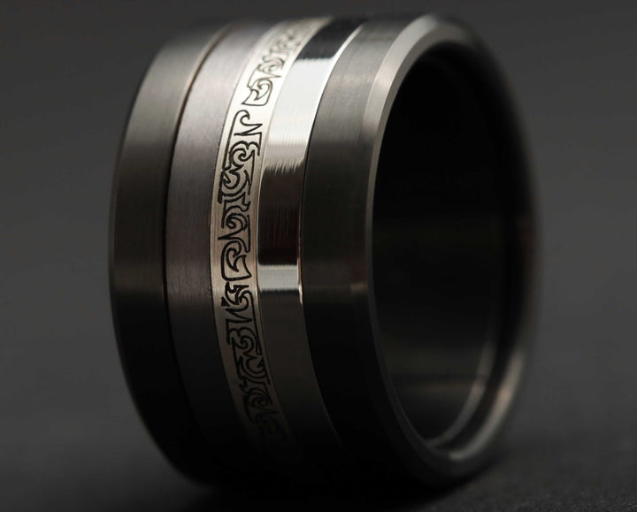 Medium Argent - Medium Bill