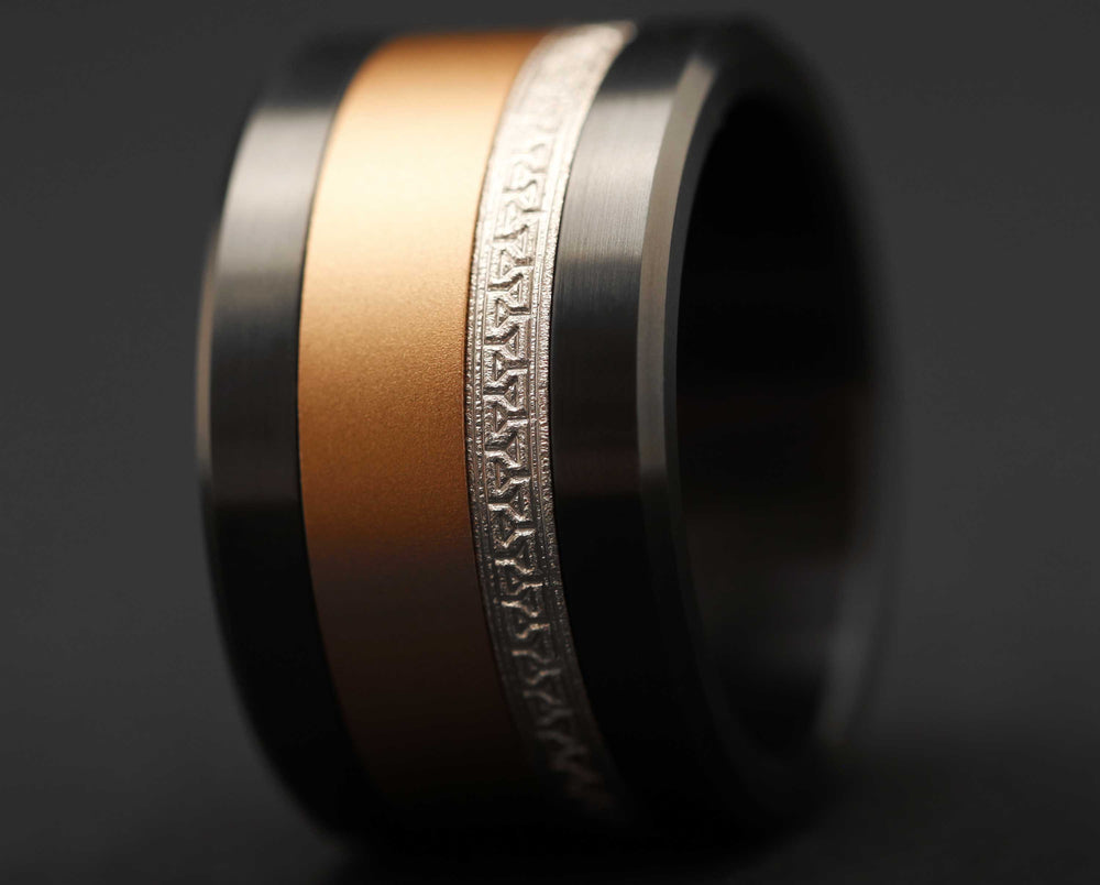 Medium Or - Flash Grèce N°111