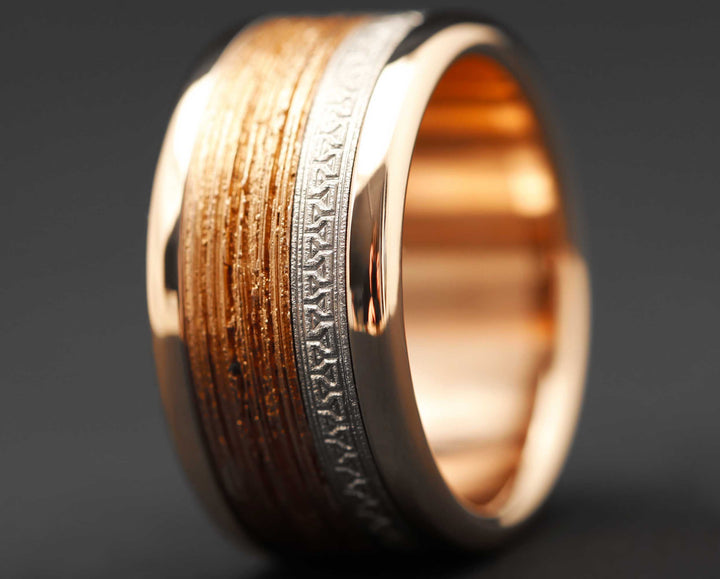 Medium Or - Flash Grèce N°111