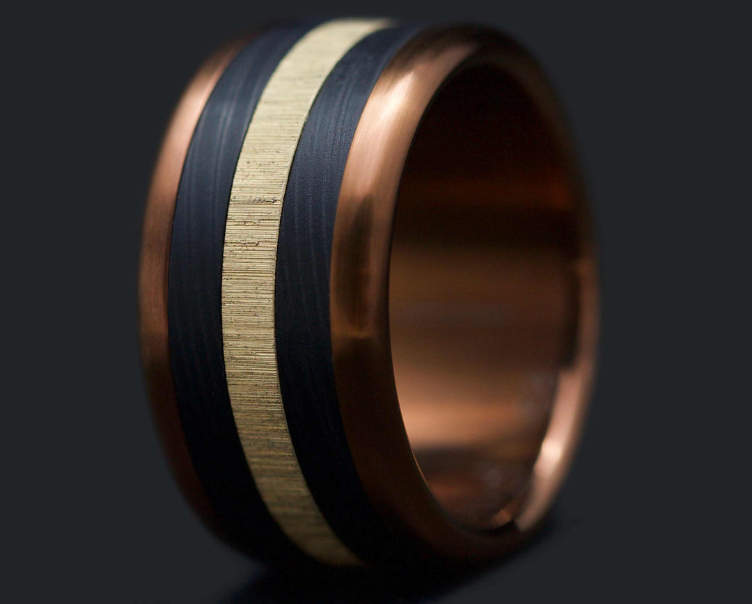 Medium Or - Medium Or Jaune 9k Froissé