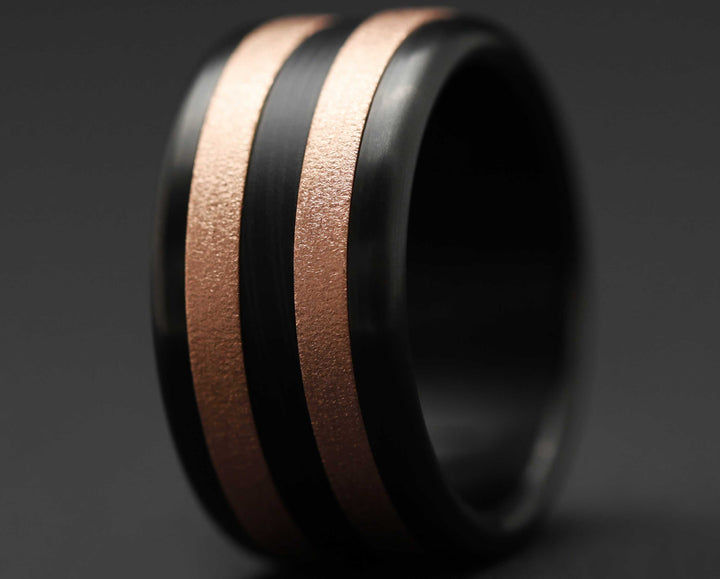 Medium Or - Medium Or Rose Piqueté