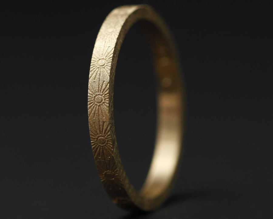 Medium Or - Medium Shams