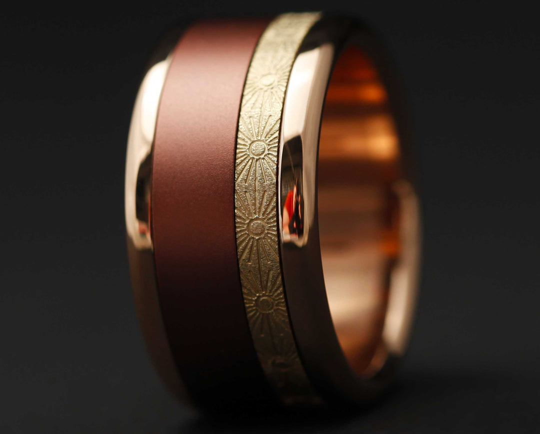 Medium Or - Medium Shams