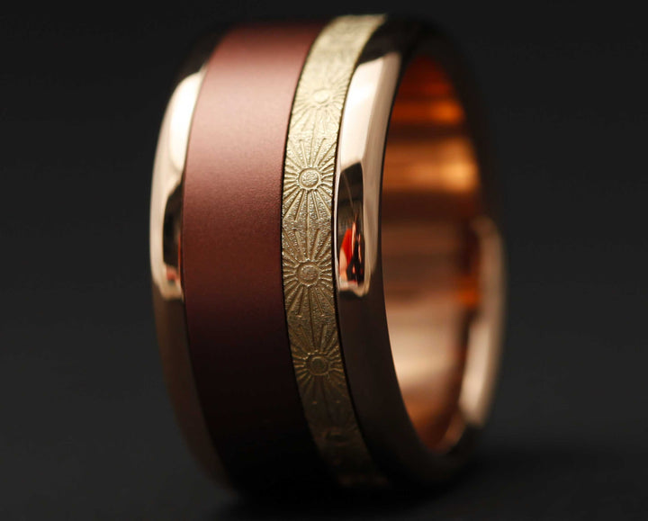 Medium Or - Medium Shams