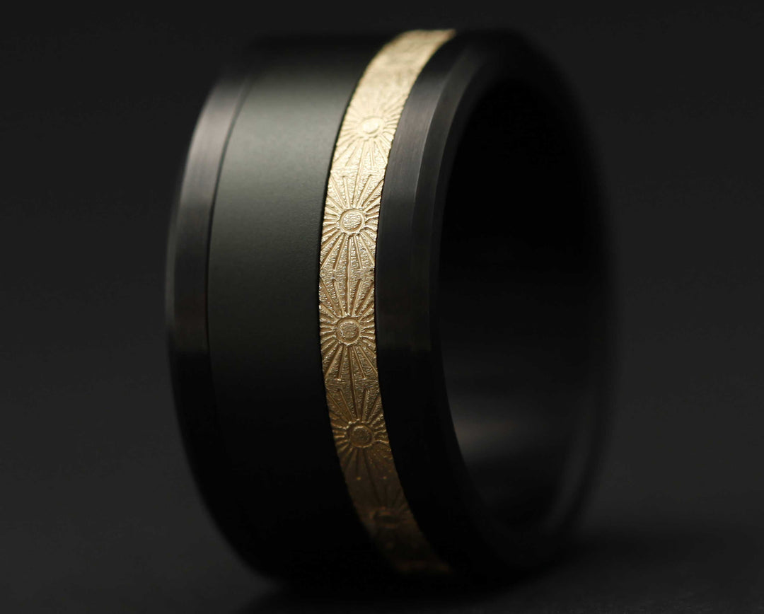 Medium Or - Medium Shams