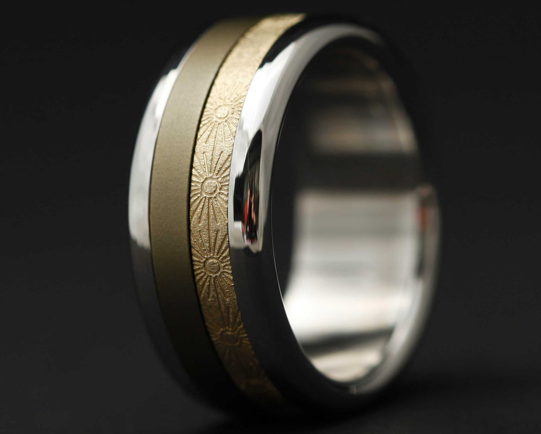 Medium Or - Medium Shams