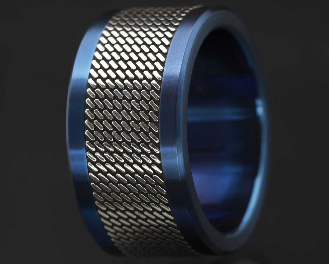 Addon Hombres schwarze Diamanten