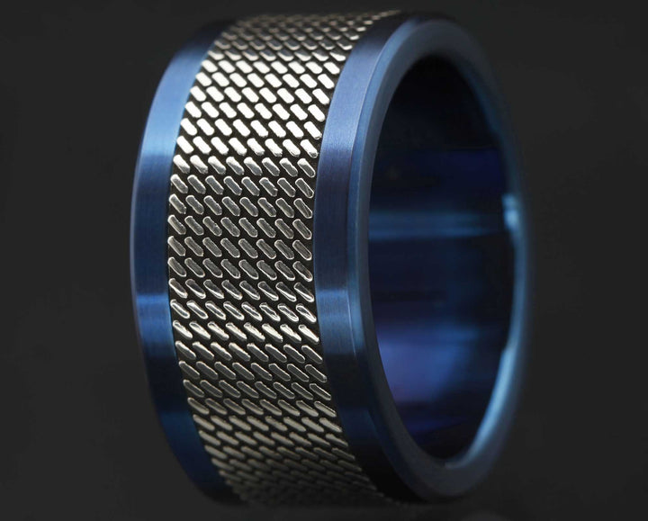 Addon Hombres schwarze Diamanten