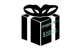 Mood Box Suprise - Mood Box Surprise Octobre 2019,  Femme