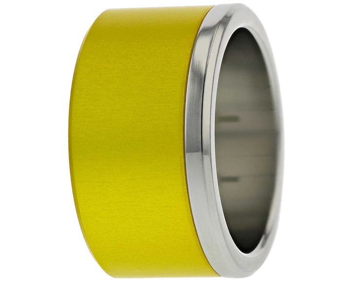 Open Mood Addon - Open Mood Jaune