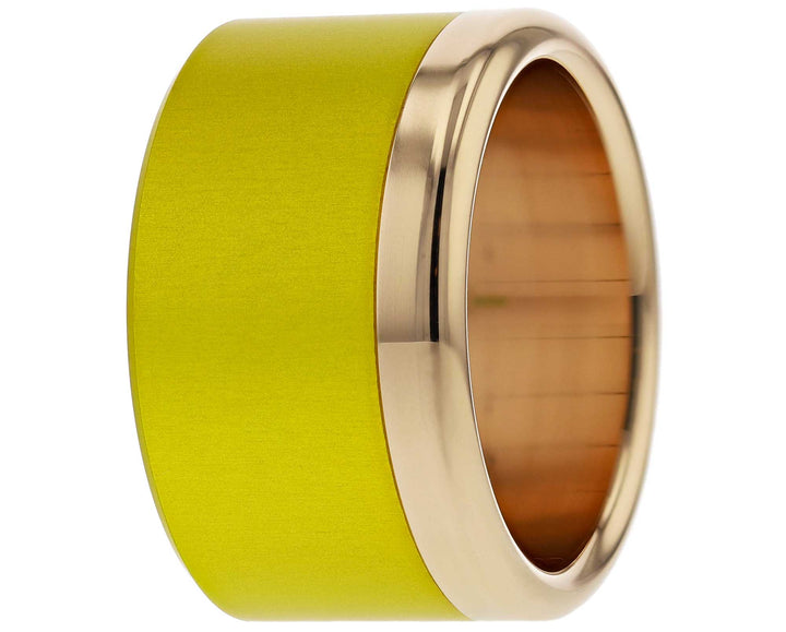Open Mood Addon - Open Mood Jaune