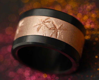 Golden Palm