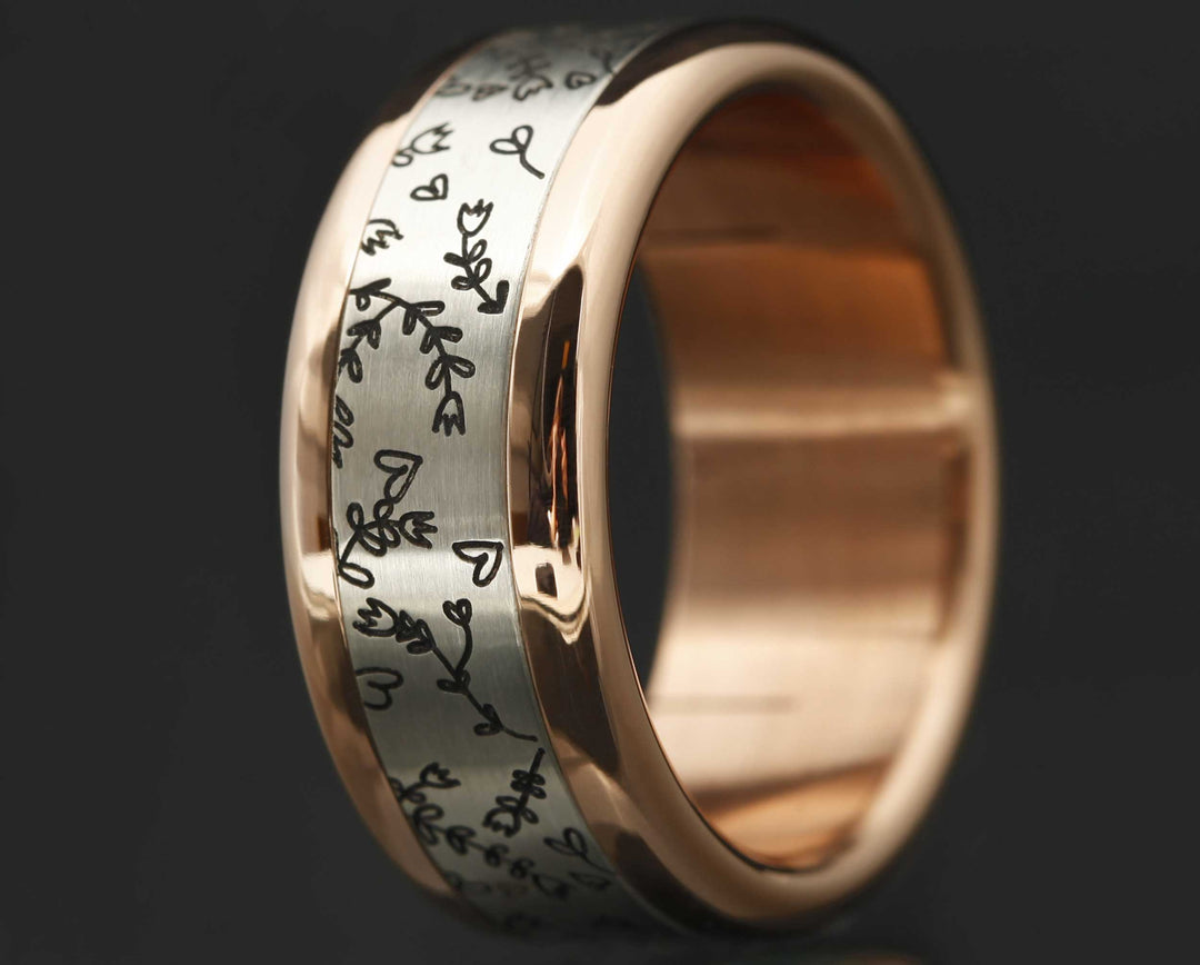 Deux tiers argent Chloé