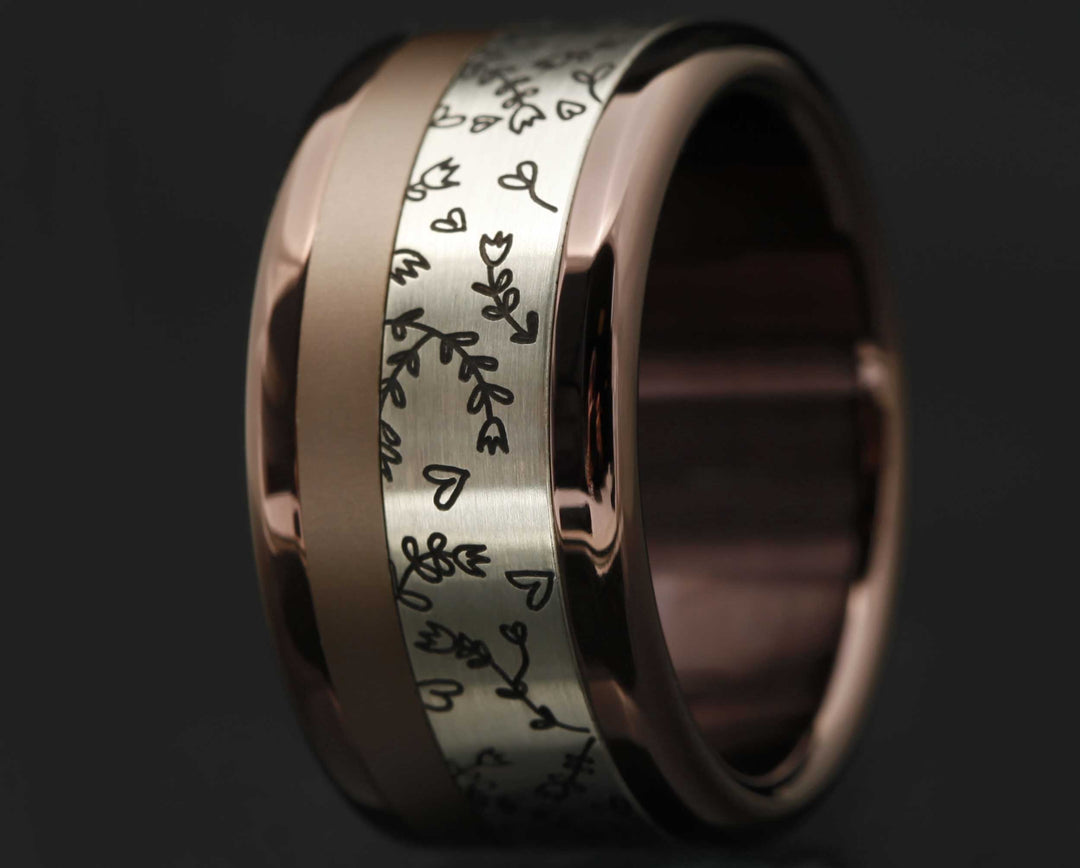 Deux tiers argent Chloé