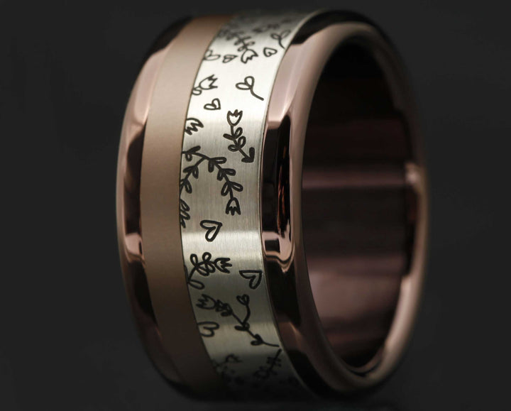 Deux tiers argent Chloé