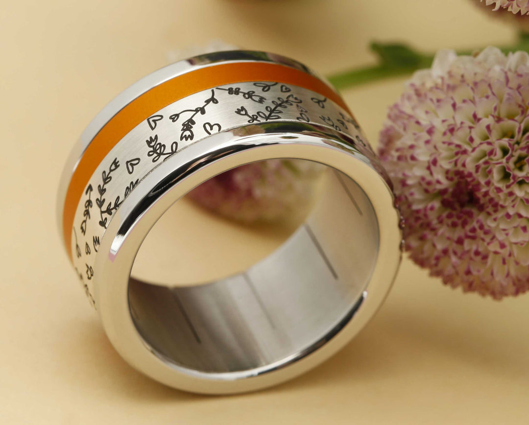 Deux tiers argent Chloé