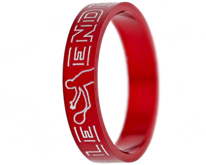 2/3 Aluminium Legende